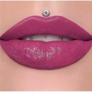 Jeffree Star Supreme Gloss - More Than Friends NEW IN BOX